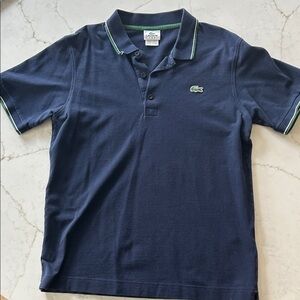Lacoste sport polo shirt